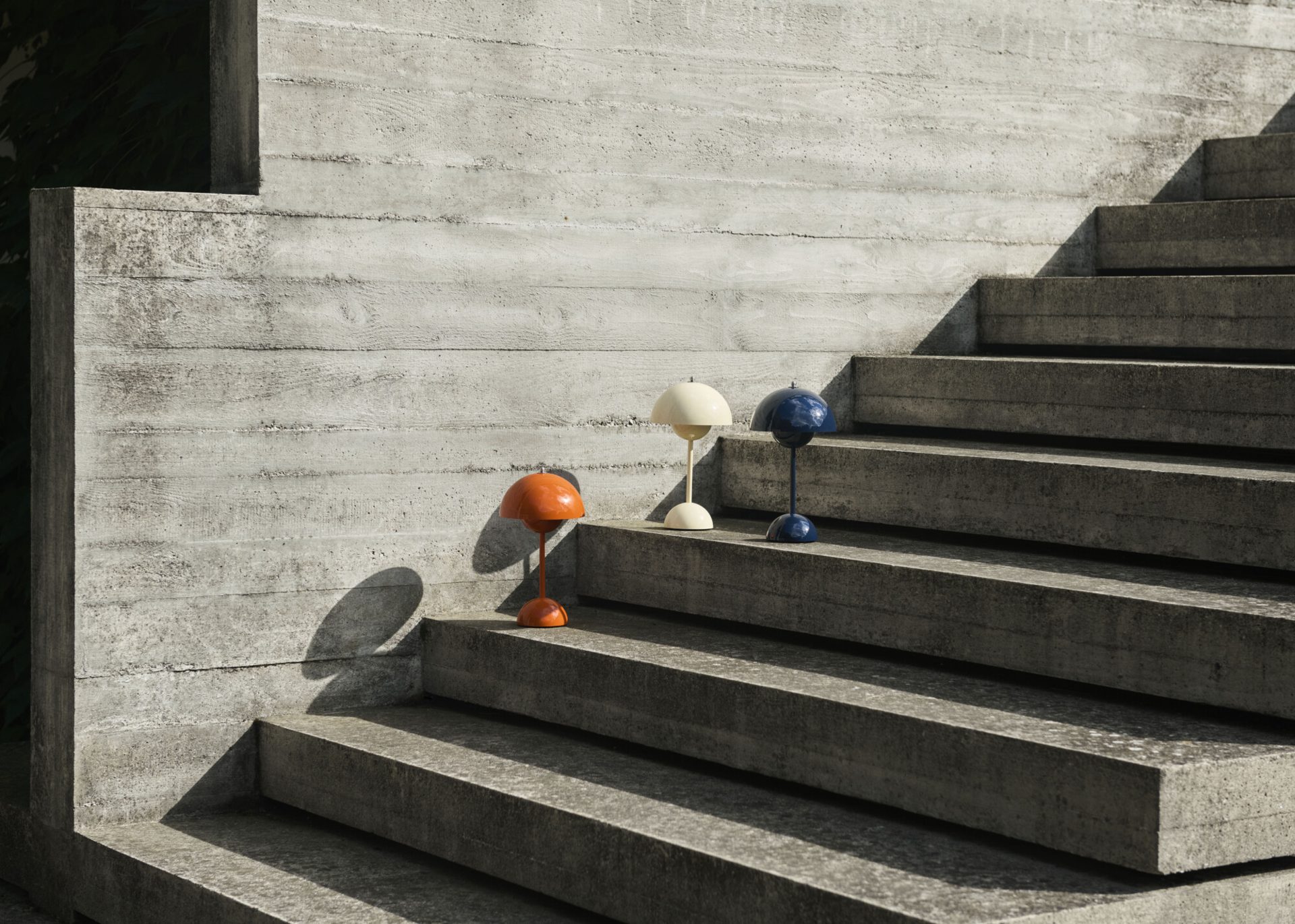 Lampe Flowerpot VP9 &Tradition — visuel officiel