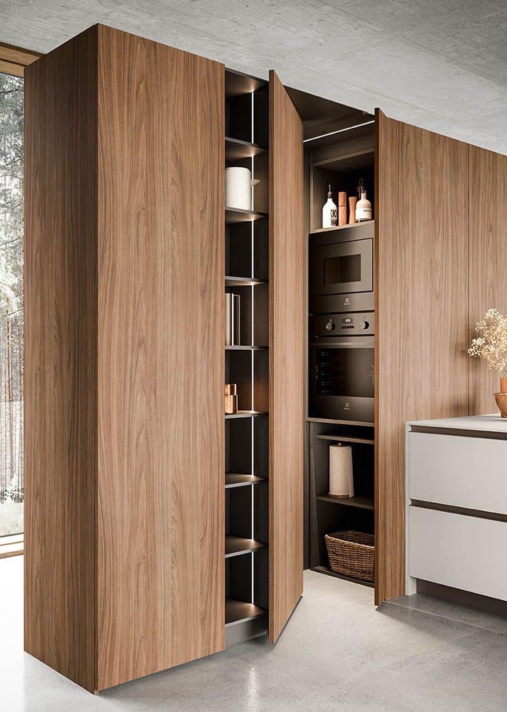 Cuisine Valdesign Anice, autre vue
