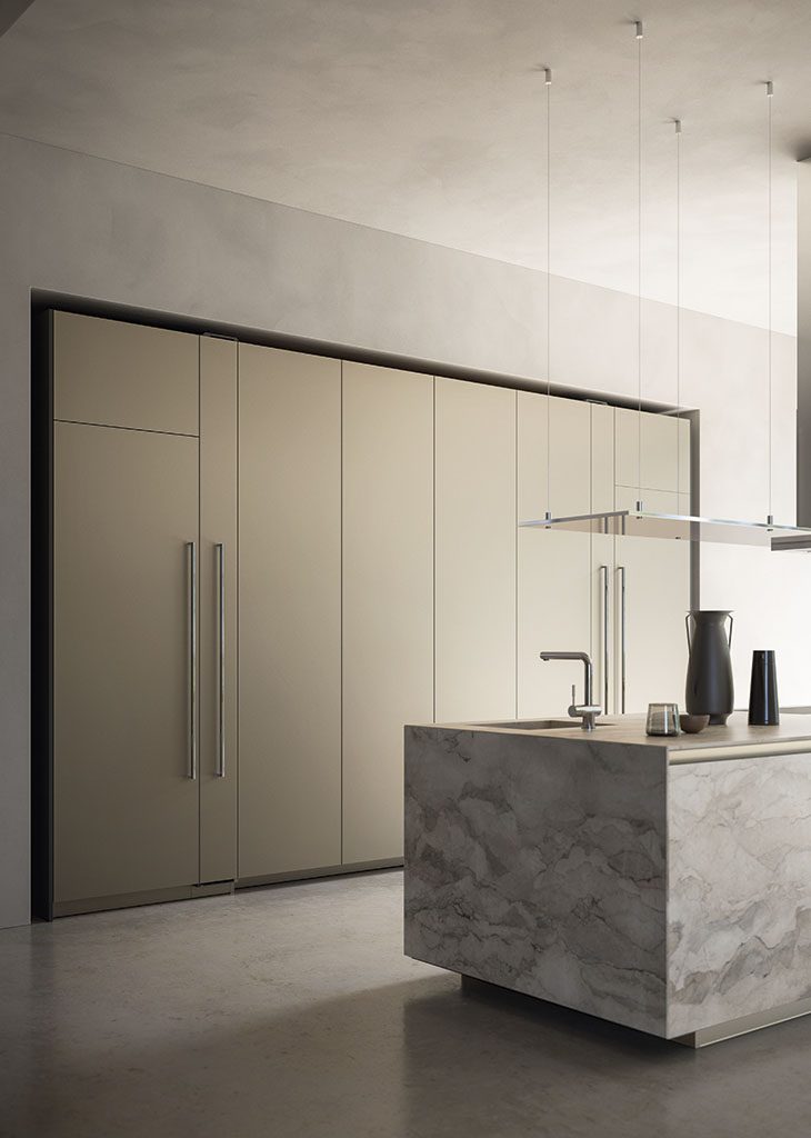 Cuisine Valdesign Sesamo, autre vue