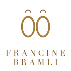 Boucles d'oreilles Francine Bramli