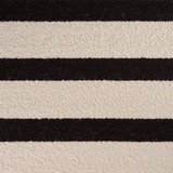 Karakorum Stripe Black/White