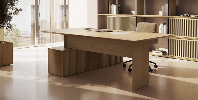 Collection Velasca de Punt en situation
