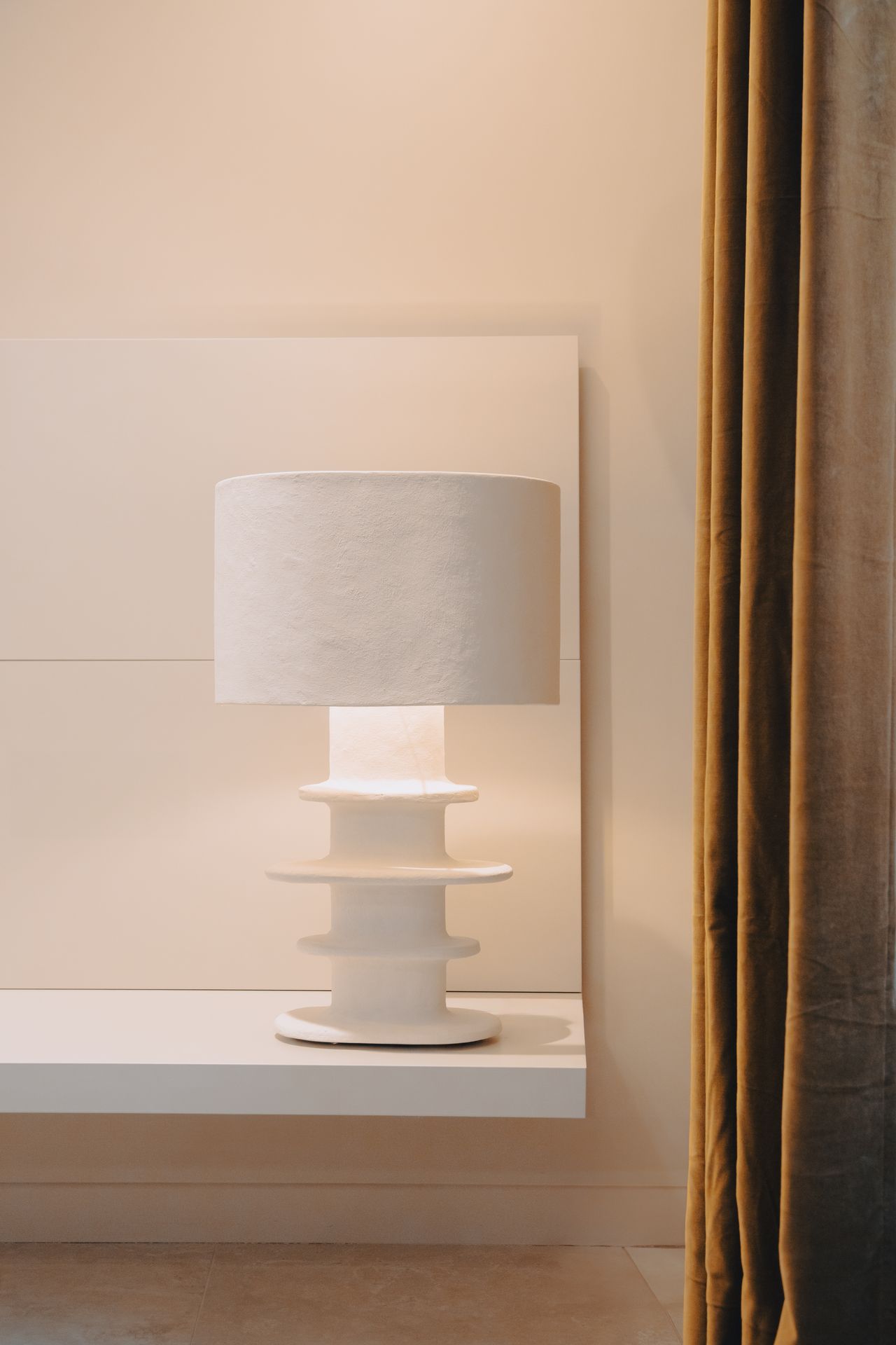 Luminaires design