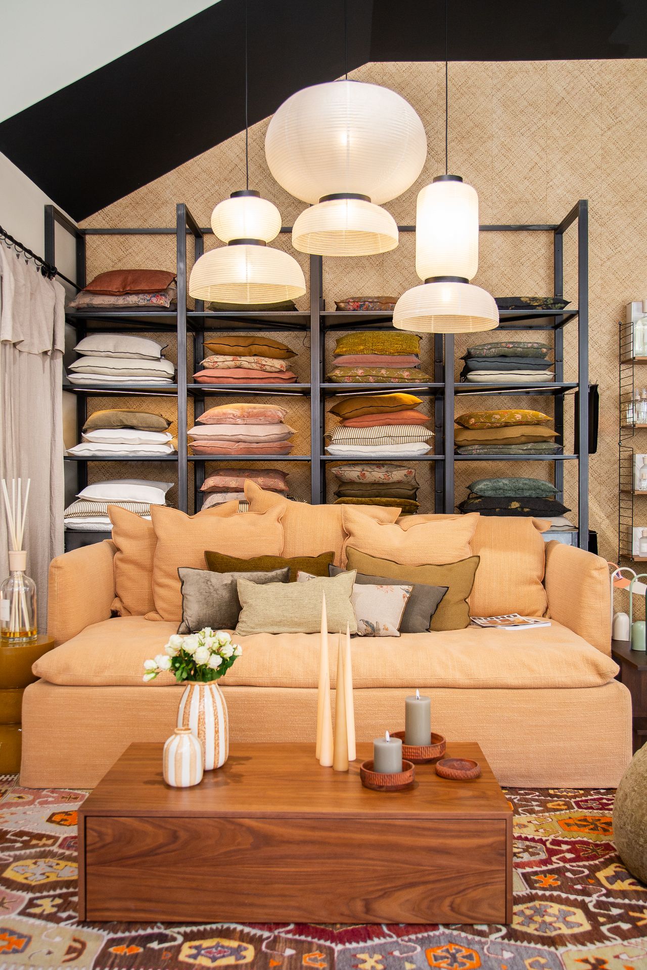 Décoration et textile