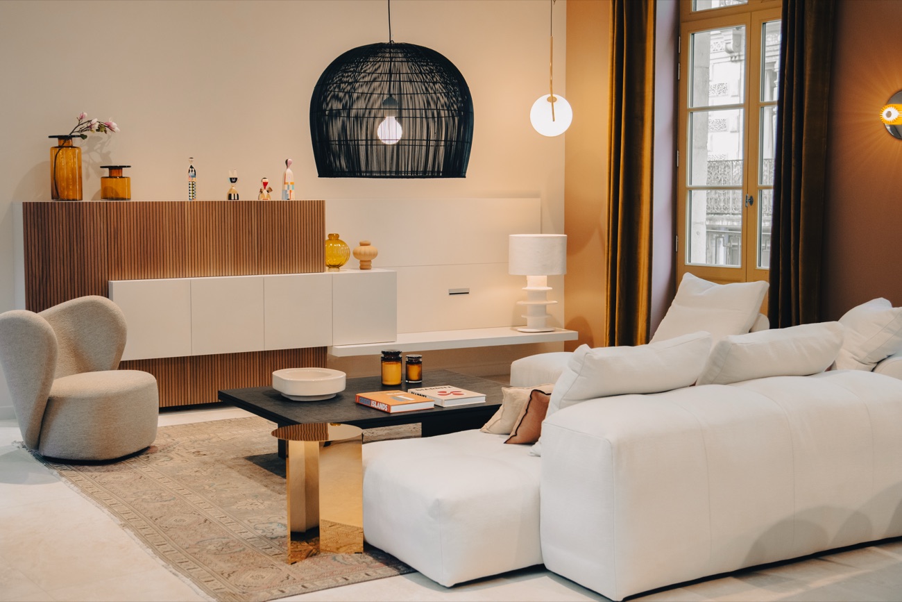 Salon MOB — mobilier et décoration