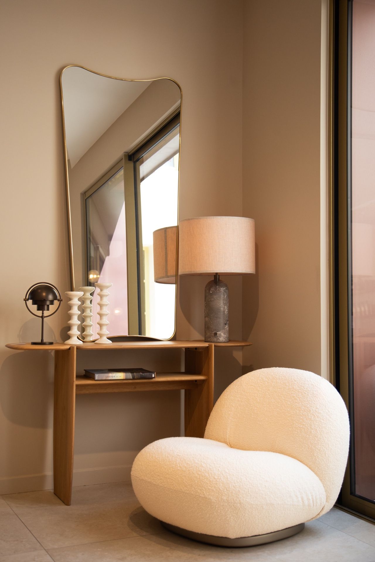 Mobilier et décoration
