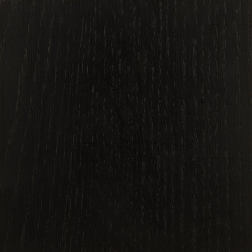 Chêne E10 — noirci mat vernis