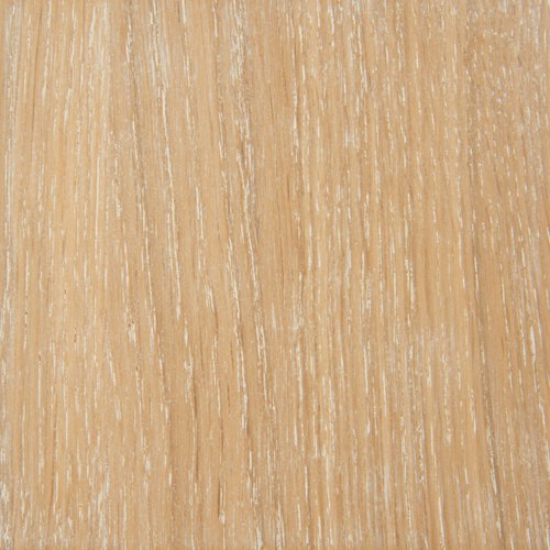 Chêne E78 — patiné blanc mat