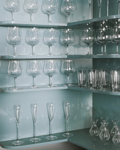 Verre de bourgogne Silhouette – transpar 2