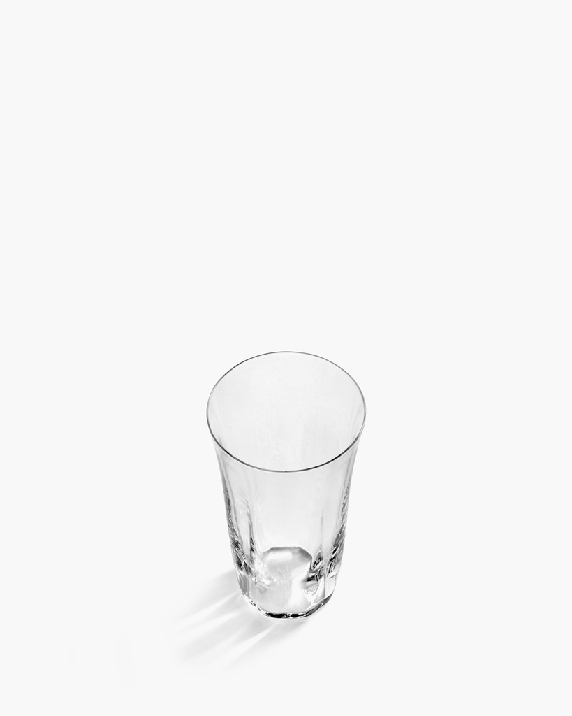 Verre longdrink Silhouette – transparent 4