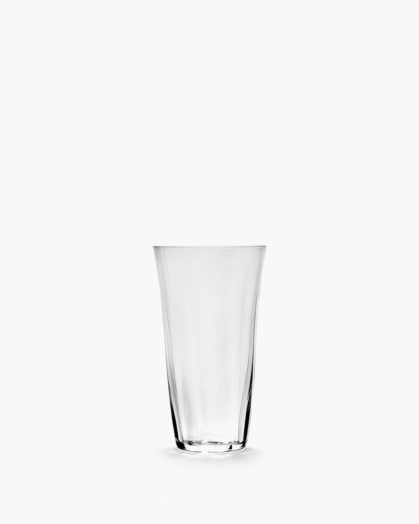 Verre longdrink Silhouette – transparent 5