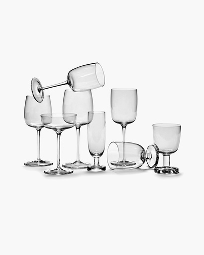 Verre à pied L Passe-partout 2