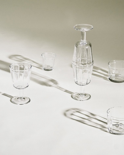 Verre à vin rouge Surface – 23 cl 2