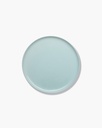 Assiette l - light blue 2