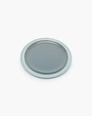 Assiette l - light blue 3