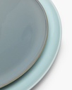 Assiette l - light blue 4