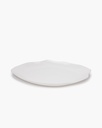 Assiette l white heaven - 29.5x27.5x3 cm 3