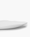 Assiette l white heaven - 29.5x27.5x3 cm 4