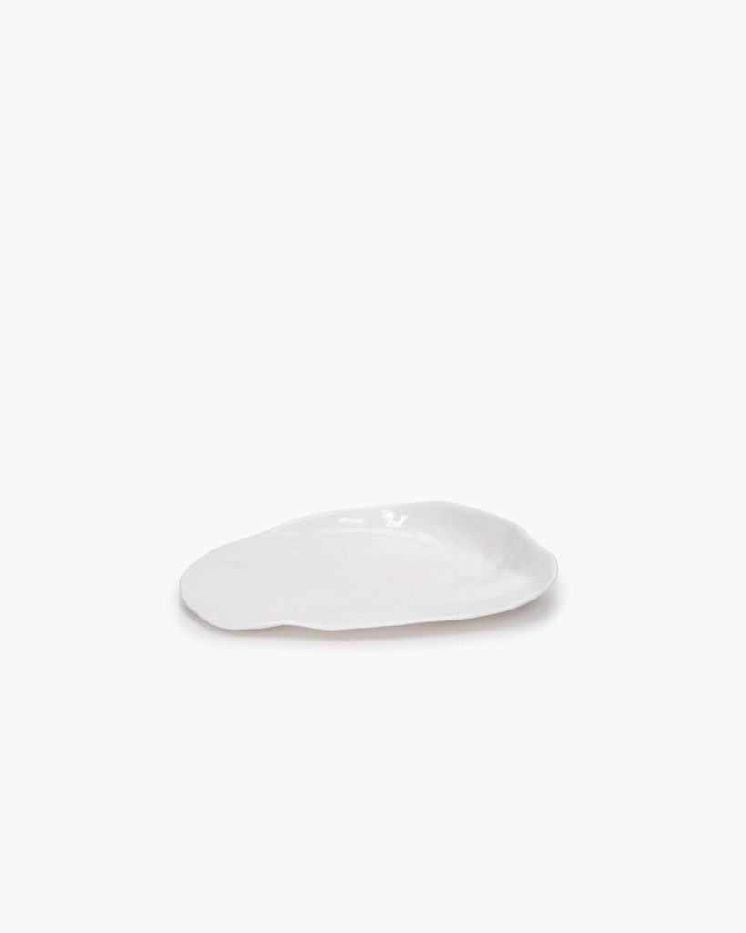 Assiette maree haute/maree basse medium  2