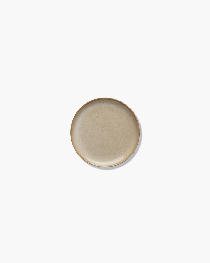 Assiette s - misty grey 2