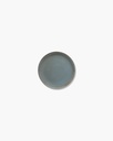 Assiette s - smokey blue 2