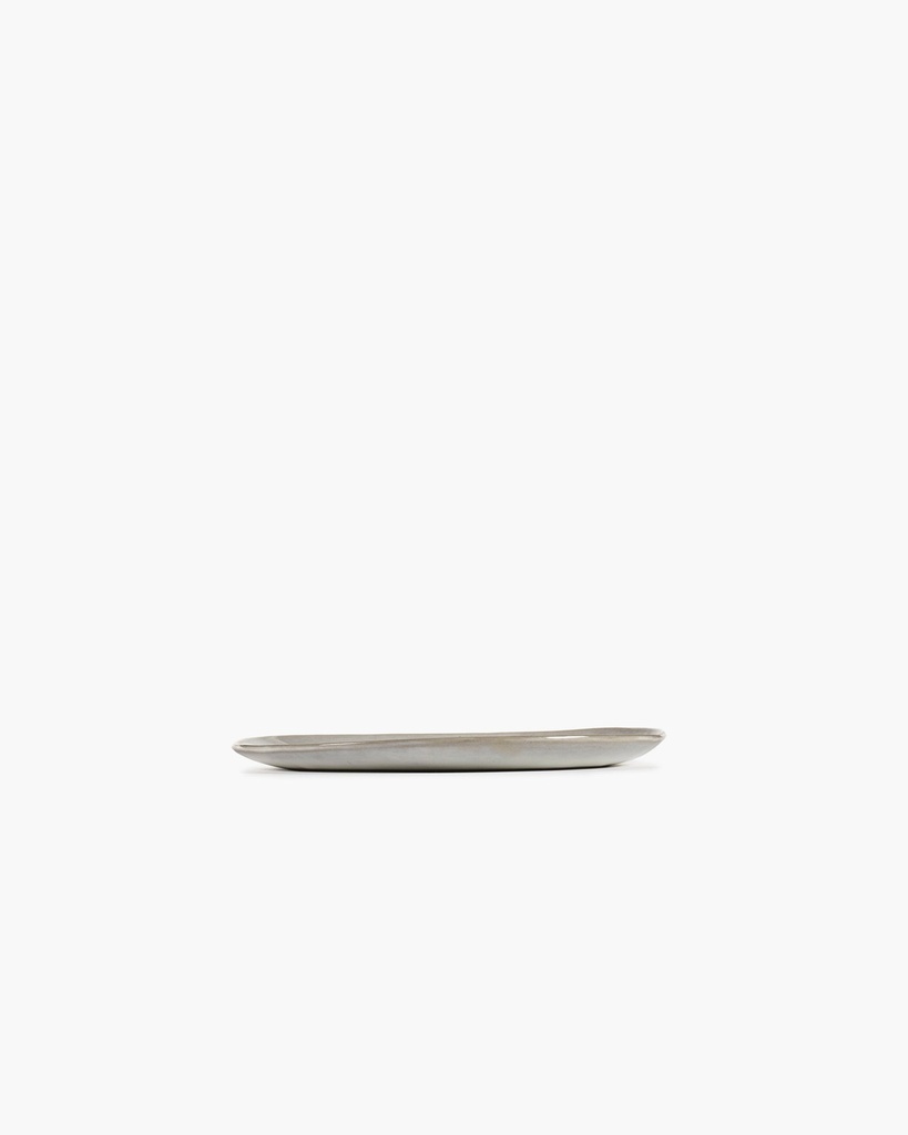 Assiètte m - la mère - off white 3