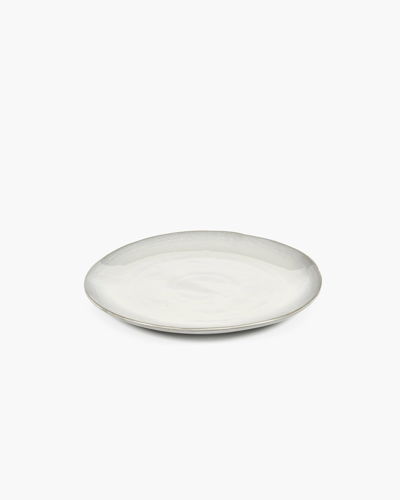 Assiètte xl - la mère - off white 3