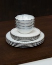 Bol cotele inku l l13 x l13x h5 cm blanc 3