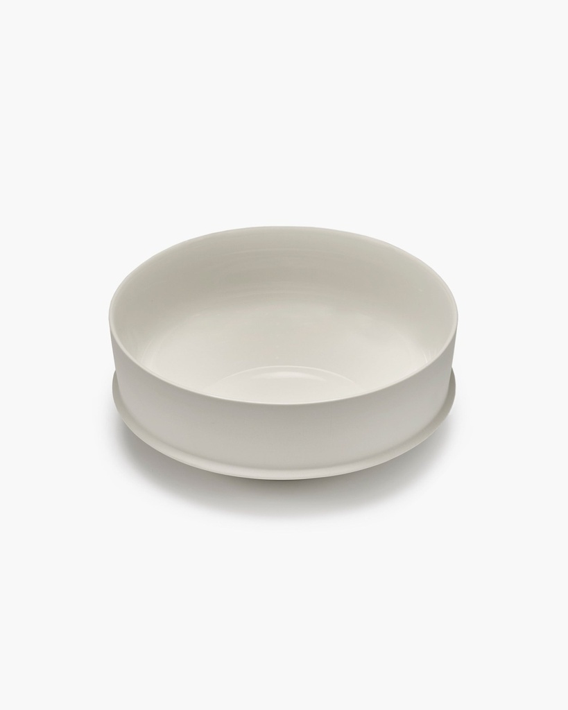 Bol l alabaster dune 2