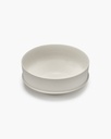 Bol l alabaster dune 2