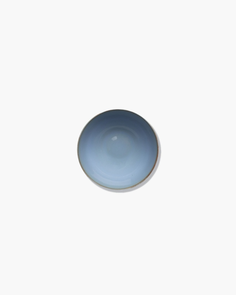 Bol m - smokey blue 2