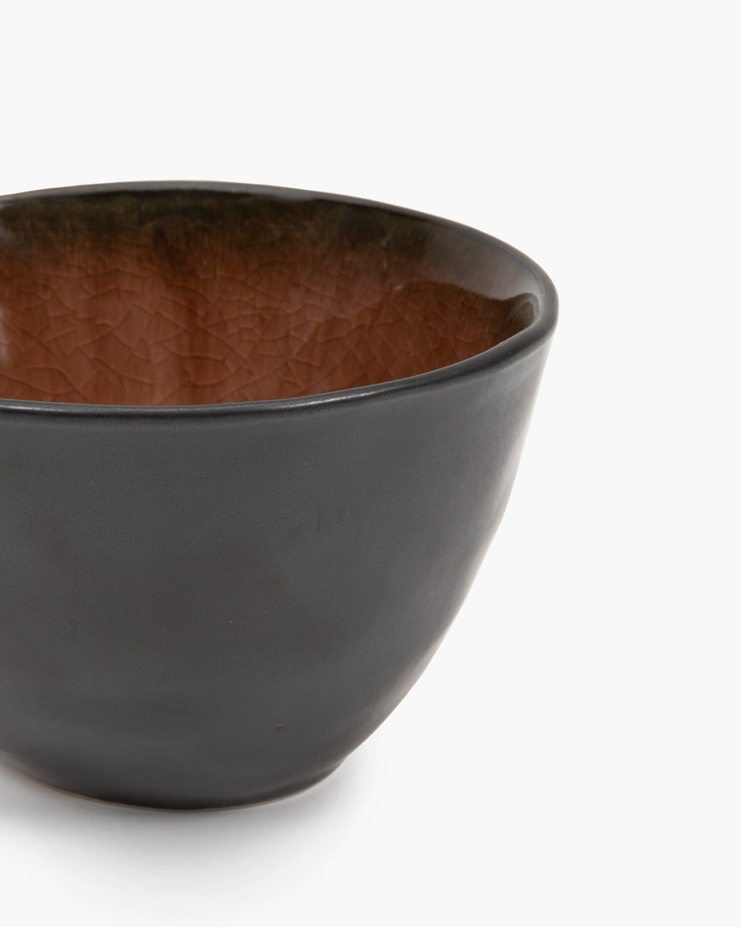 Bol pure m - brun 2