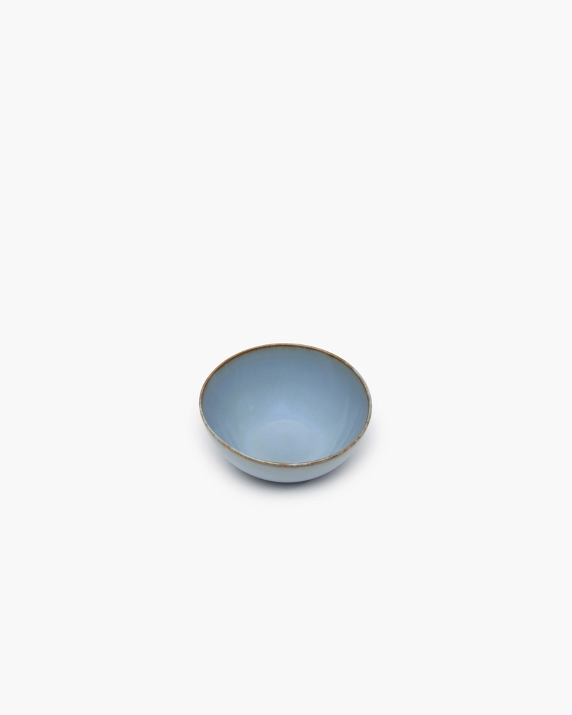 Bol s - smokey blue 2