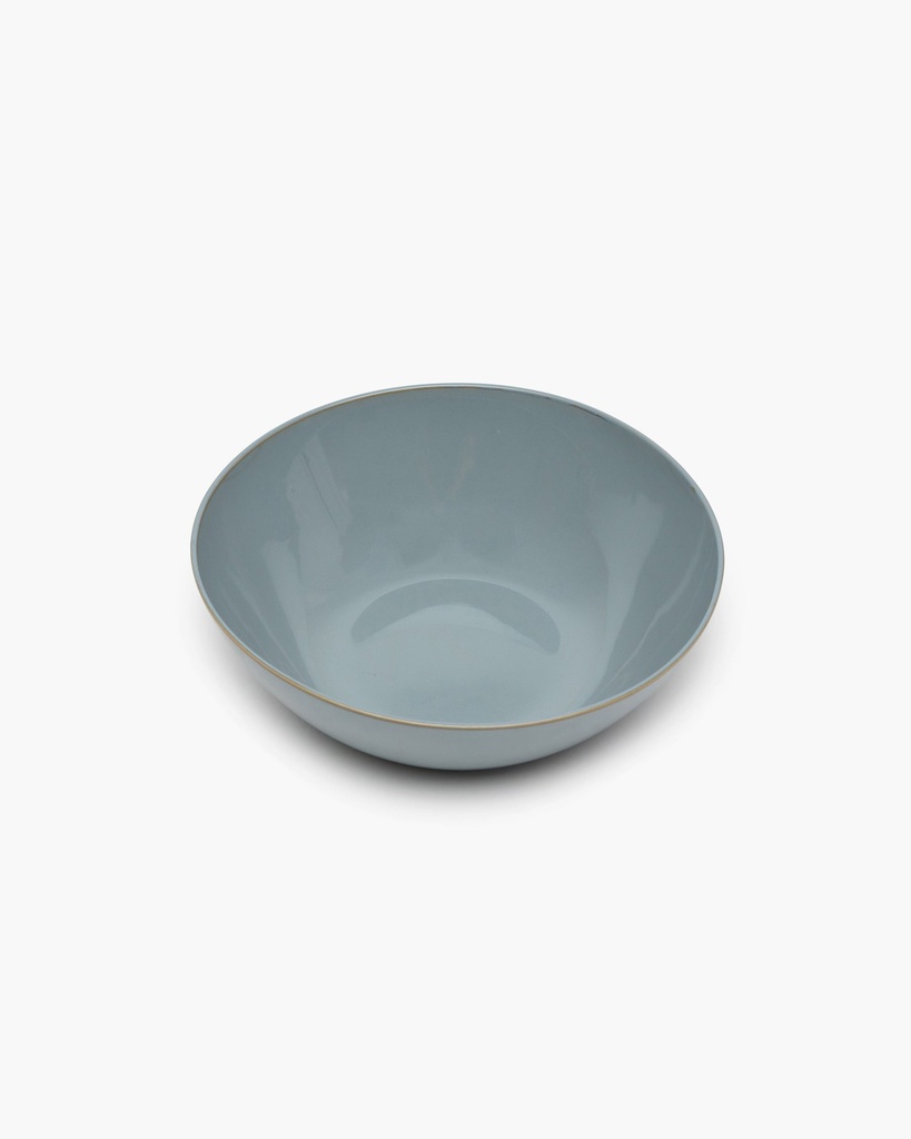 Bol à salade - smokey blue 2