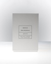 Bougie ambiance l - dark brown 5