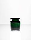 Bougie ambiance s - green 4