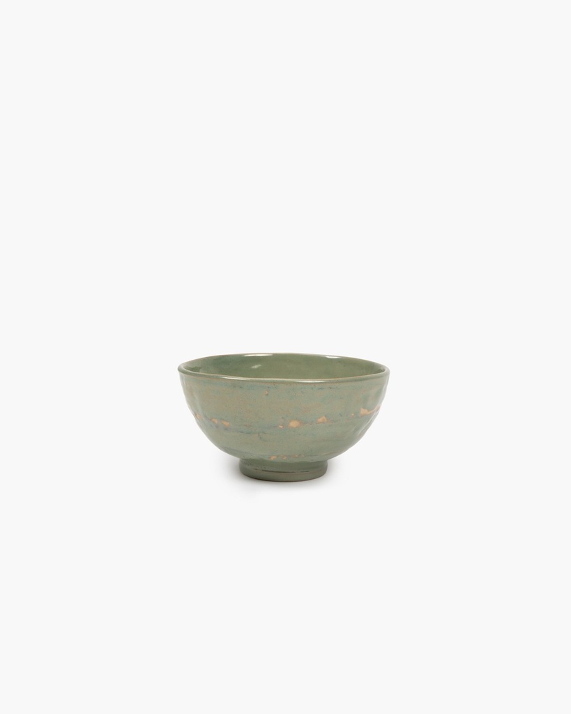Bowl medium d15 h7,8 vert de mer 3