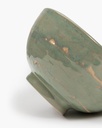 Bowl medium d15 h7,8 vert de mer 4