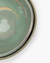 Bowl medium d15 h7,8 vert de mer 5