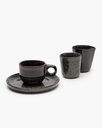 Espresso tasse surface tasse surface d6, 5