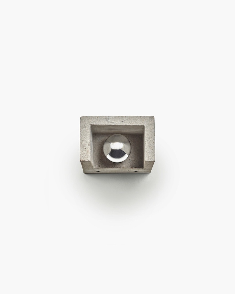 Wall lamp °2 concrete primary shape 5