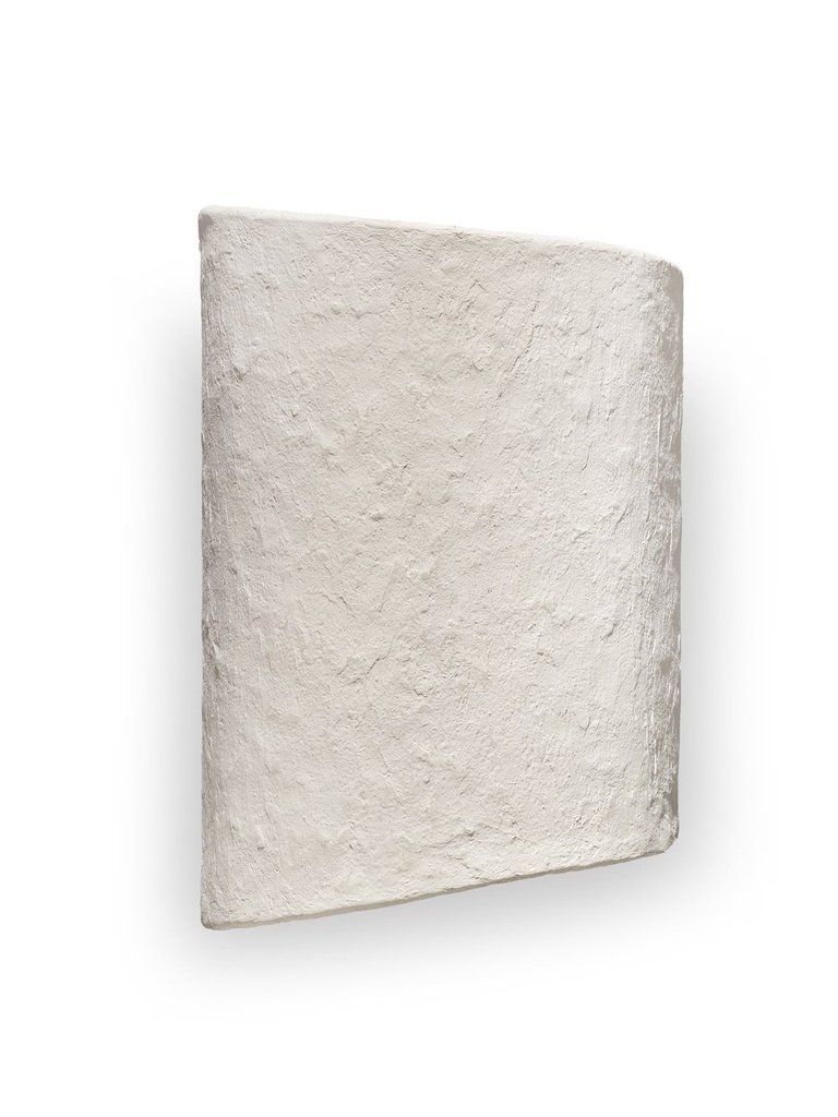 Applique S Earth – blanc 2