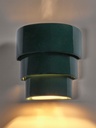 Applique Jim – vert foncé 2