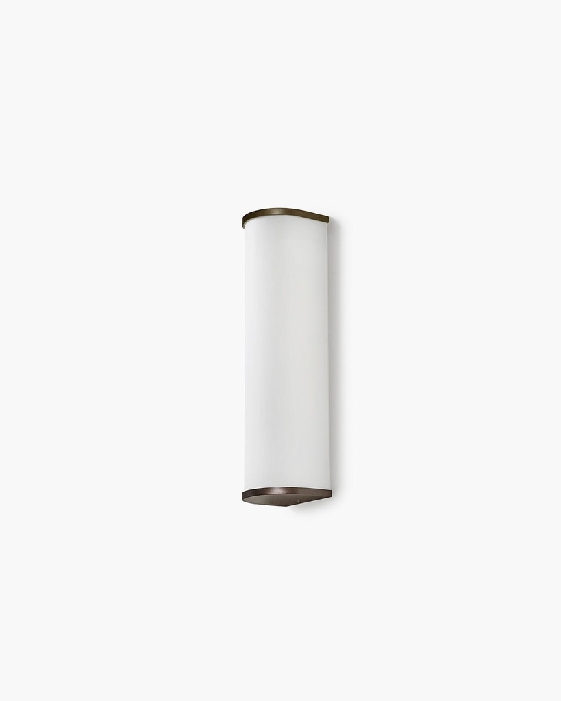 Applique S Camu – bronze 2