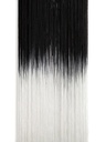 Applique Edo – noir et blanc 2