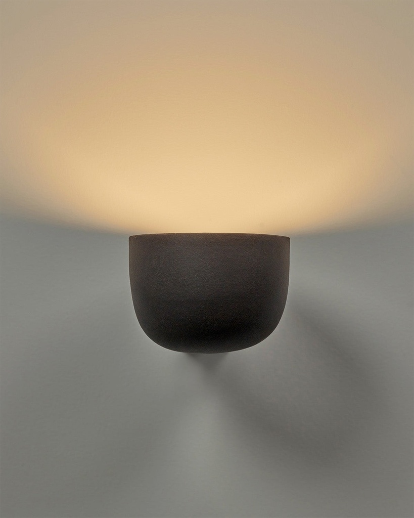 Applique Nova – noir 2