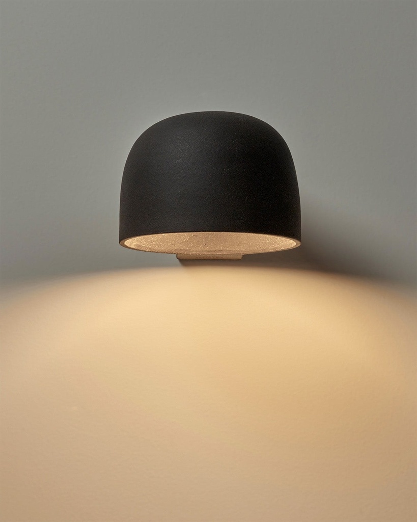 Applique Nova – noir 3