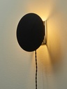 Applique Scudo – noir 2