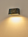 Applique n°36 Sofisticato – noir 2