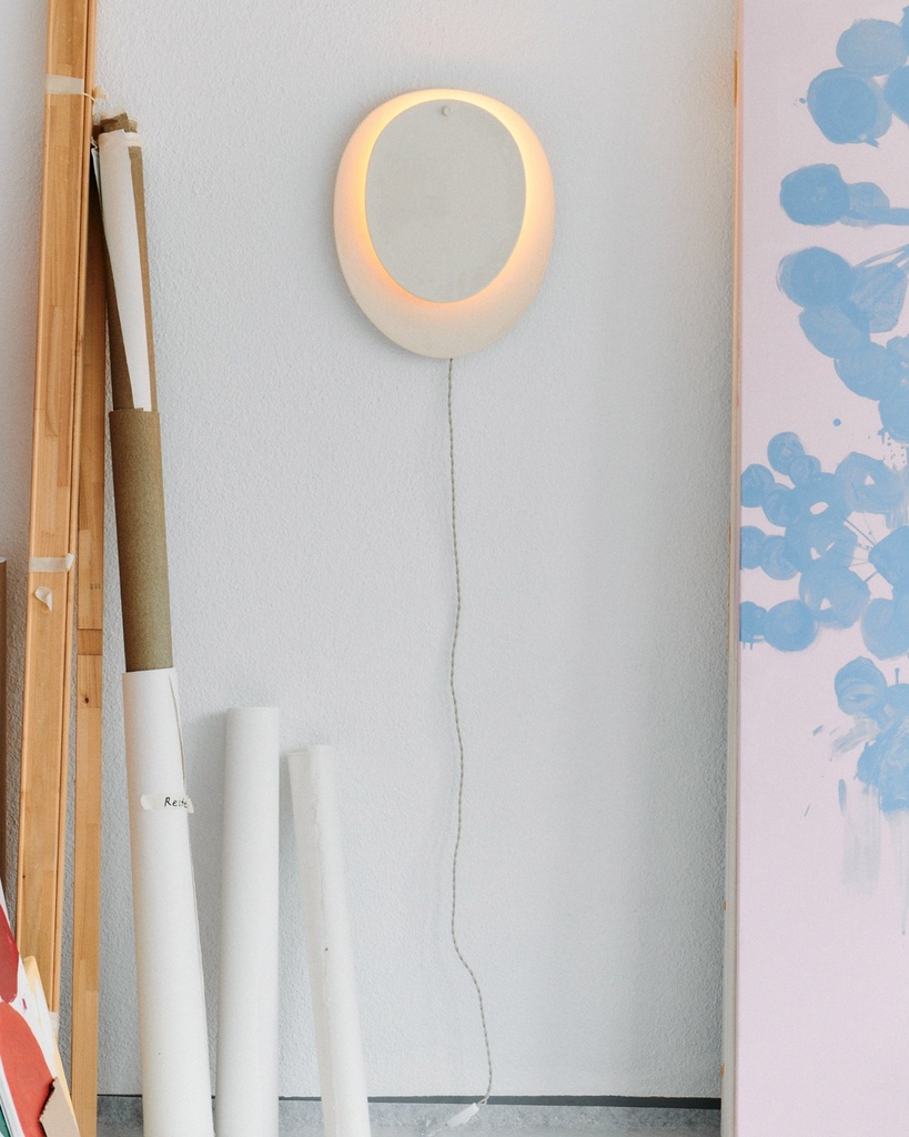 Applique 03 Nebula – blanc 2